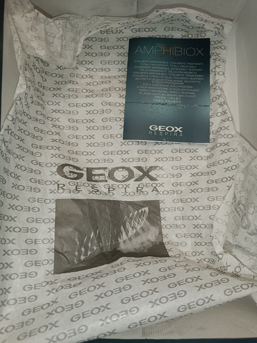 Жіночі туфлі Geox
