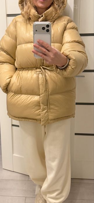 Пуховик Vicolo Італія оригінал