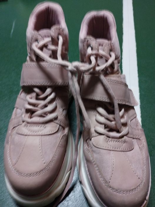 Buty damskie rozmiar 40