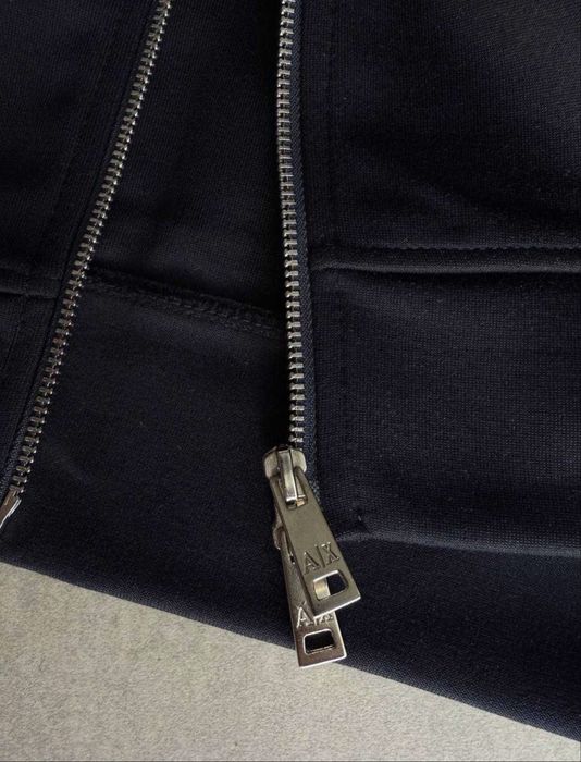 ‼️SALE‼️Кофта Зип худи Armani | Зипка Армани |