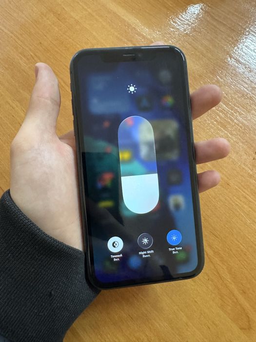 Айфон 64gb black