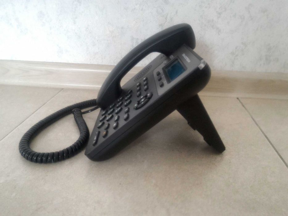 IP-телефон Grandstream GX1610_1615