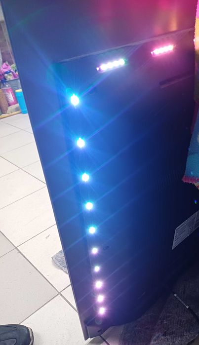 OLED 8 series Philips 4K UHD OLED на базе ОС Android TV телевизор б/у