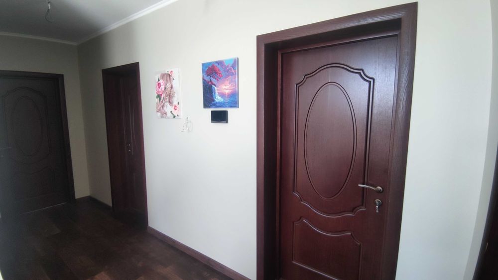 Продаж дому 200м2 с.Сад (Суми)