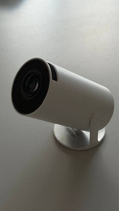 Портативный проектор Magcubic HY 300 | Мини проектор 4К UHD | Проектор с bluetooth