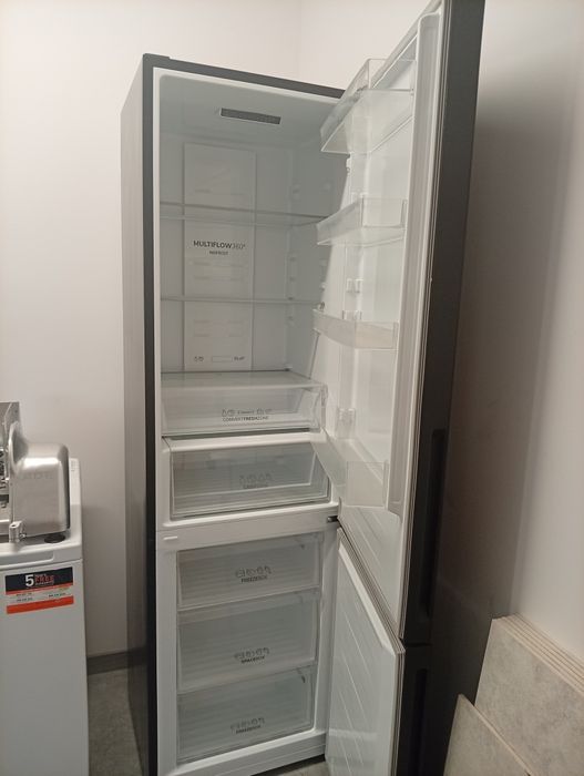 Używana lodówka Gorenje