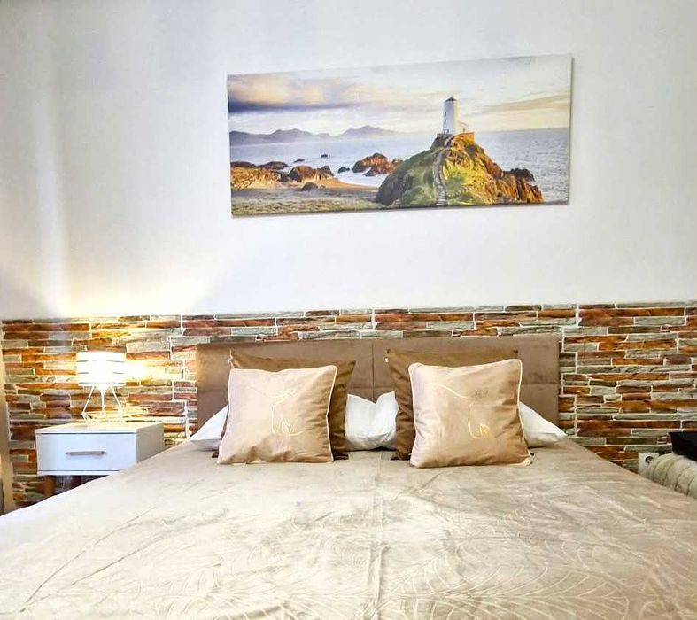 SYLWESTER PROMOCJA Ap. SANDY BEACH Dobrego Pasterza, Śródmieście, Aquapark, Multikino, free parking, balkon CUDNY