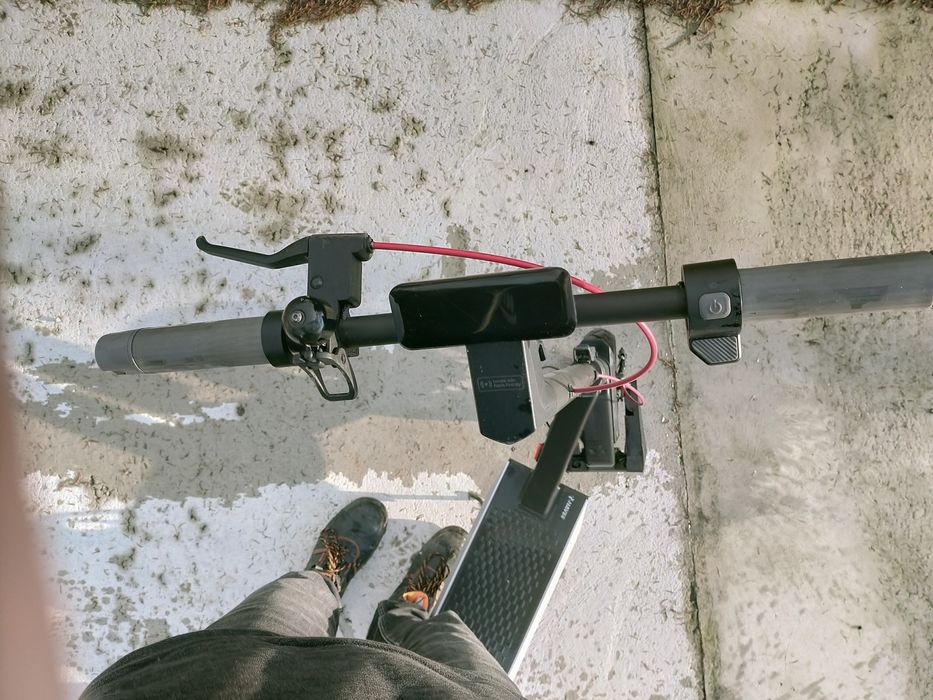 Hulajnoga elektryczna NAVEE S40