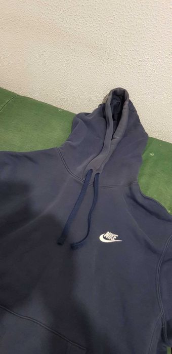 Camisola de fato de treino