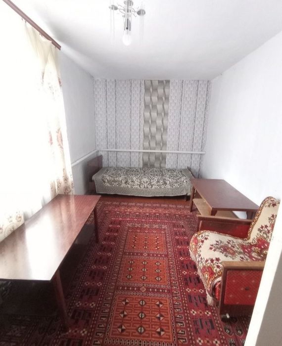 Оренда врем'янки з усіма зручностями 3500