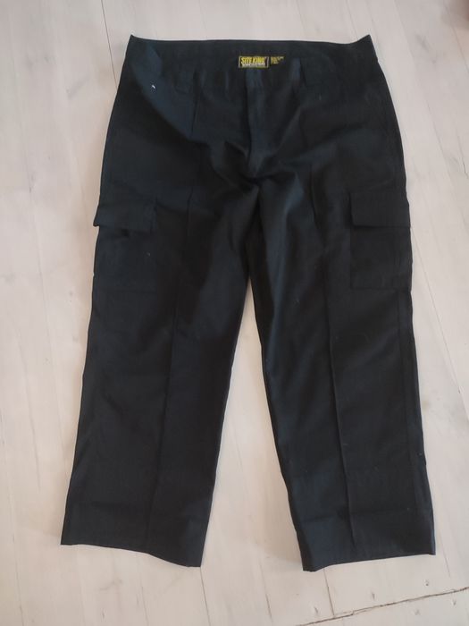 Спецодяг,штани робочі чоловічі CLICK,та інші.