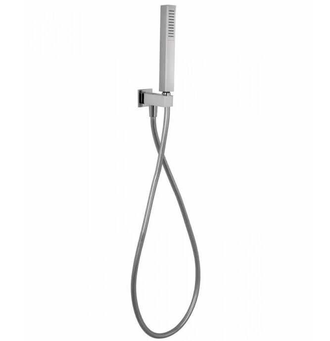 Przyłącze z uchwytem + wąż + słuchawka - wyprzedaż ekspozycji