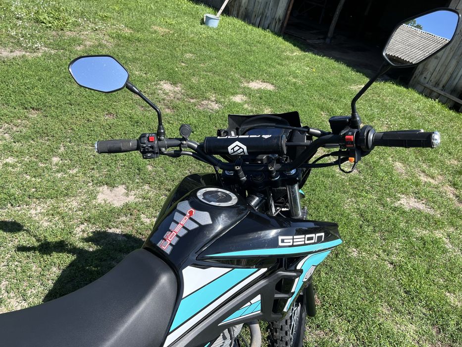 GEON X-line 250