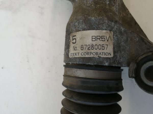 Caixa de direção MAZDA 3 (BK)