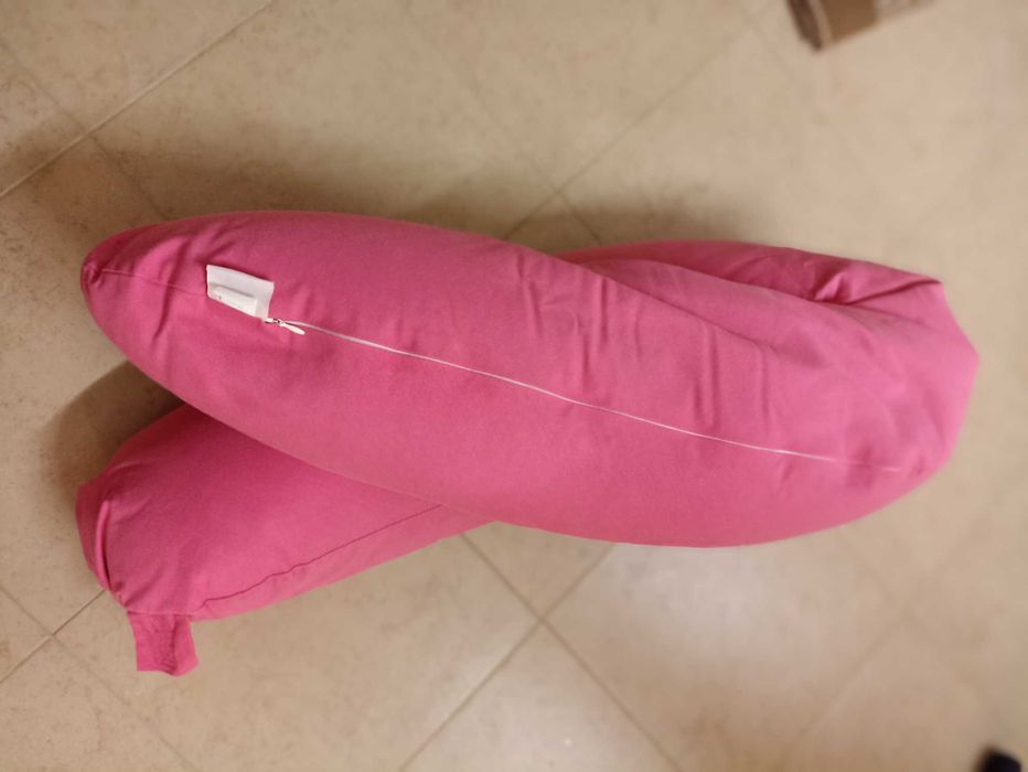 Almofada de amamentação grande