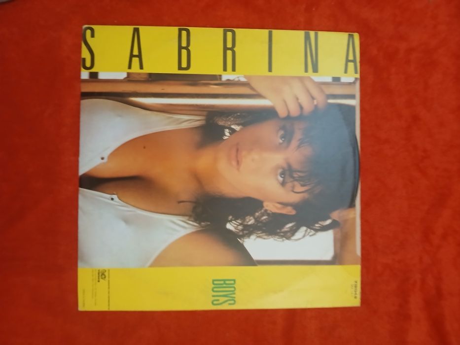 Discos Vinil vários