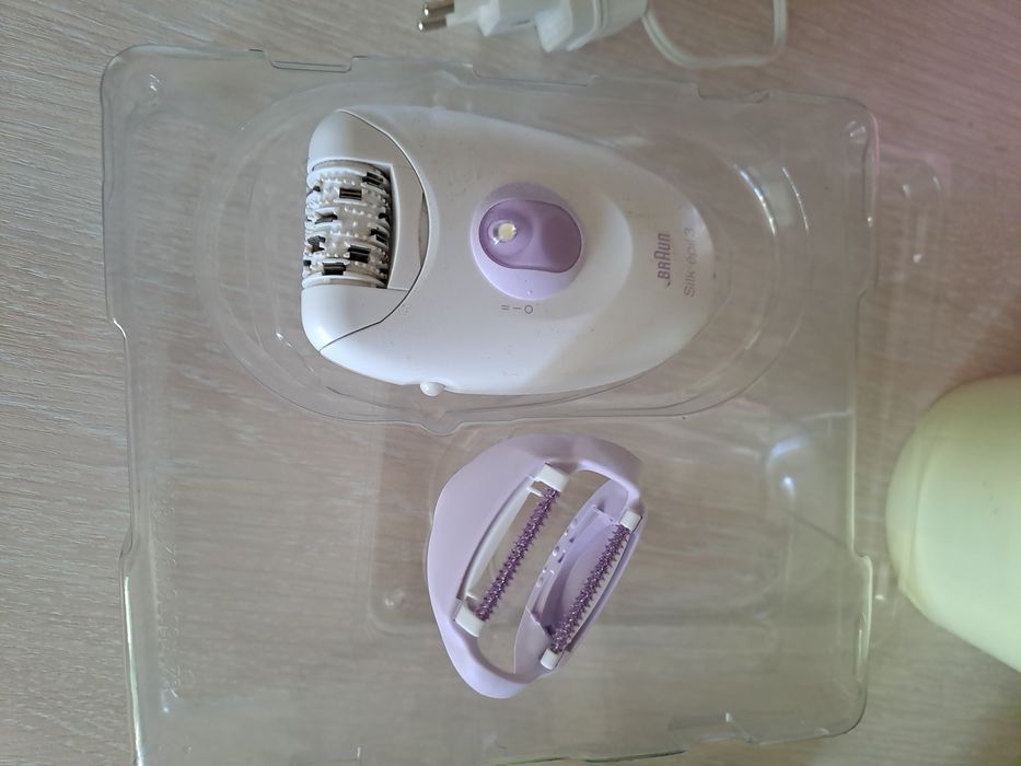 Продам епілятор 1000грн