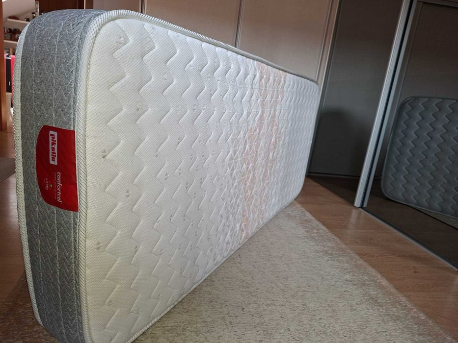 Colchão Juvenil Pikolin 80x200