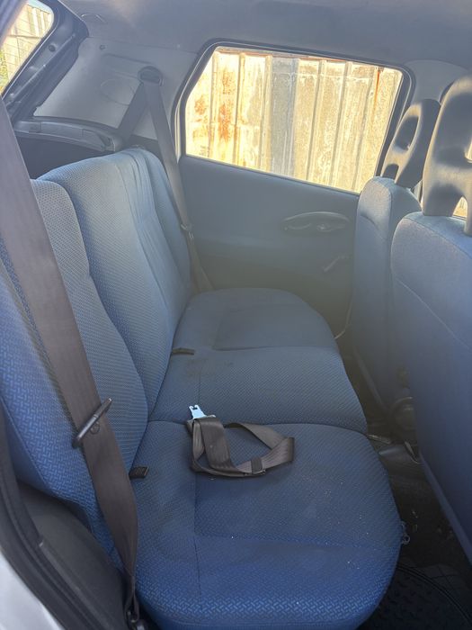 Fiat punto 1.2 gasolina — photo 4