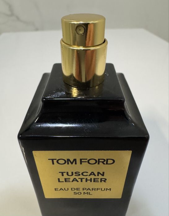 Perfumy Tom Ford Tuscan Leather