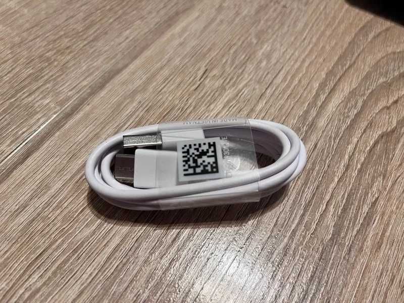 Kabel Samsung DN930 bialy 1,2m USB-A do USB-C