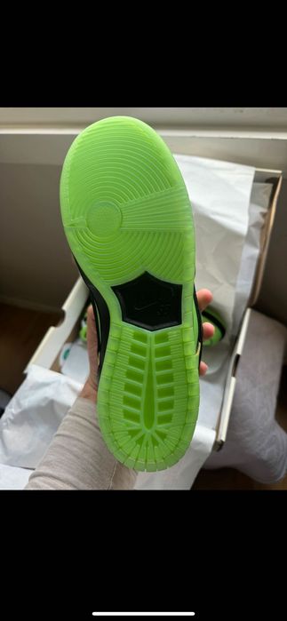 Nike sb dunk low Buttercup