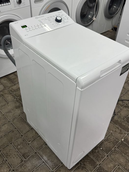Pralka BAUKNECHT Wat DR1 Green Inteligence 40 cm szer a+++ 6kg