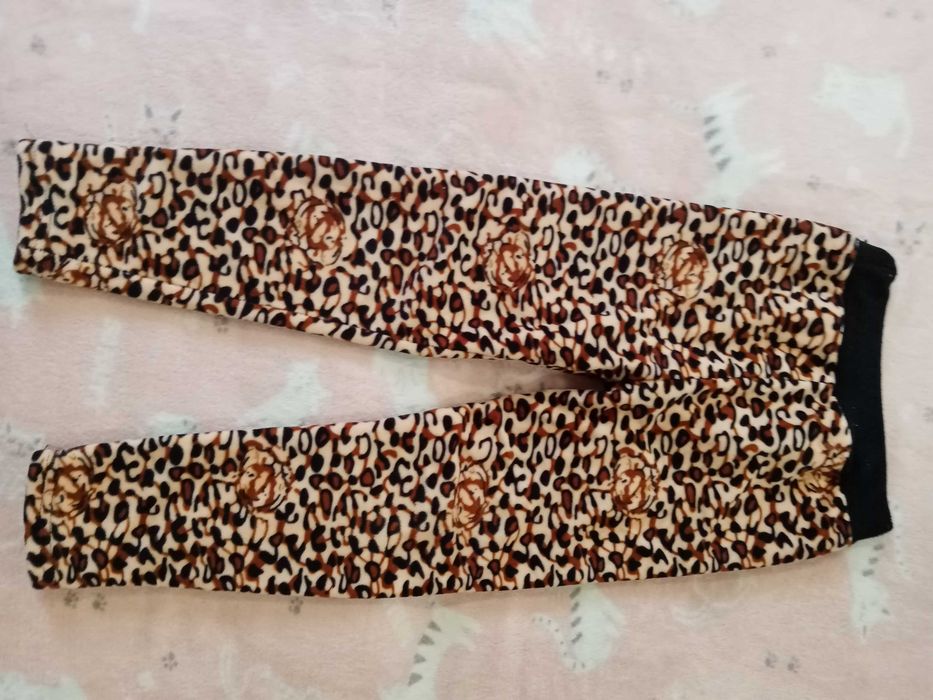 Лосінки для дівчат