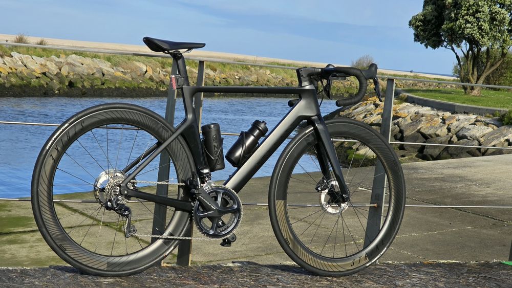 Canyon Aeroad Cf Slx Di2