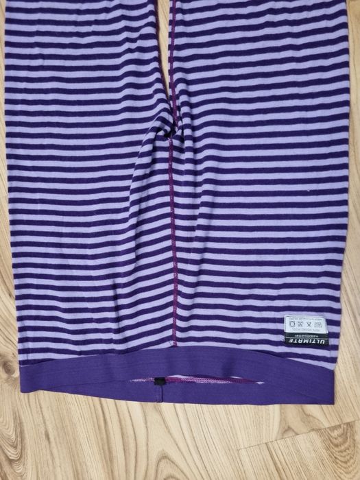 Odzież termiczna bielizna legginsy Ulimate L 40