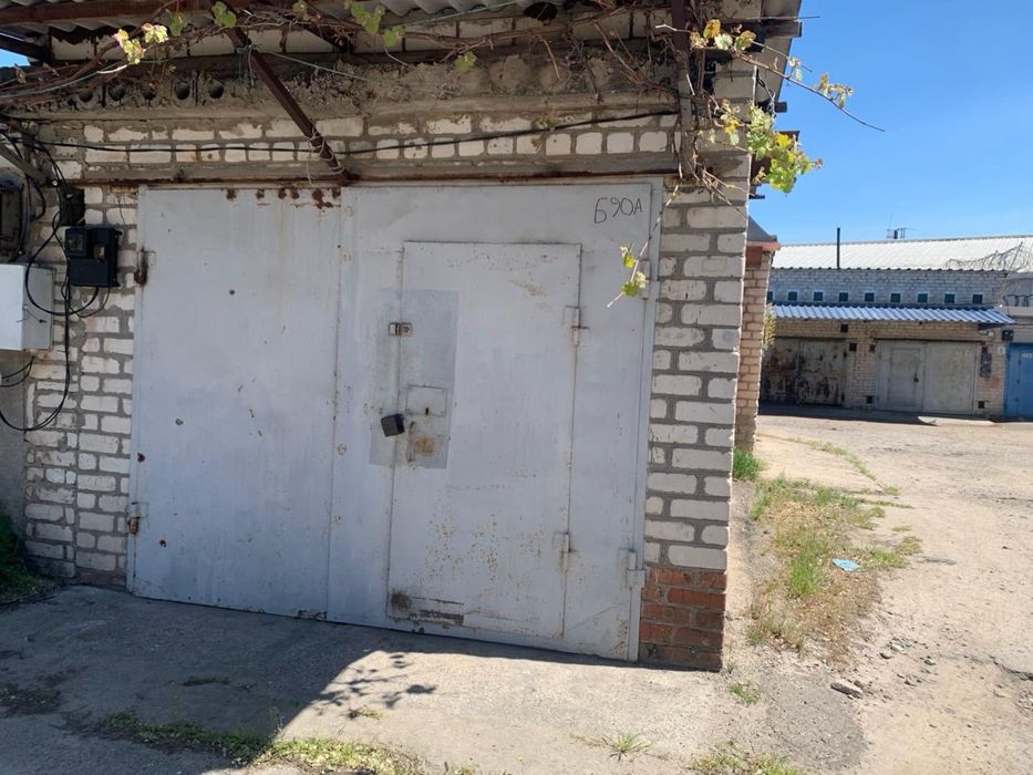 Продається гараж Темп-2
