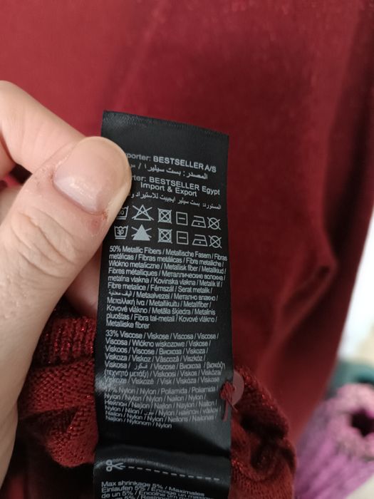 Kardigan S Vero moda