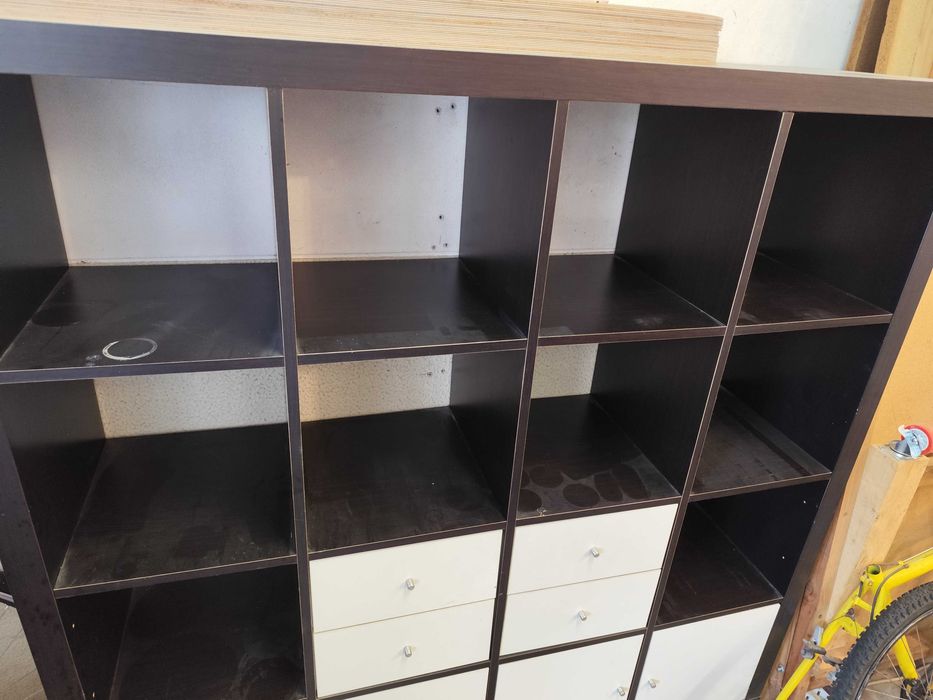 Móvel de sala IKEA usado
