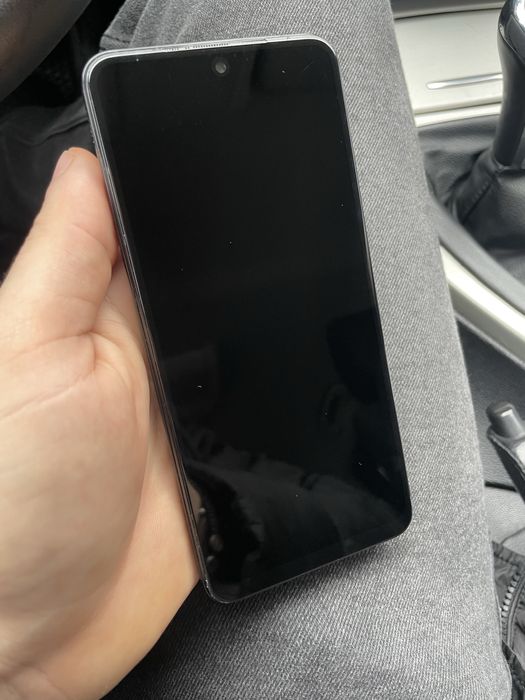 Xiaomi Redmi Note 11 6/128 GB / Телефон Ксіомі Редмі Нот 11 6/128 ГБ