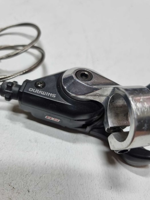 Manetki STX mc38 3x8s