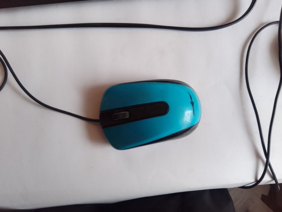 Мышка для компьютера, ноутбука.