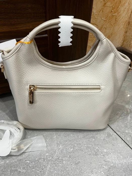 Nowa torebka pleciona Valentino Creations