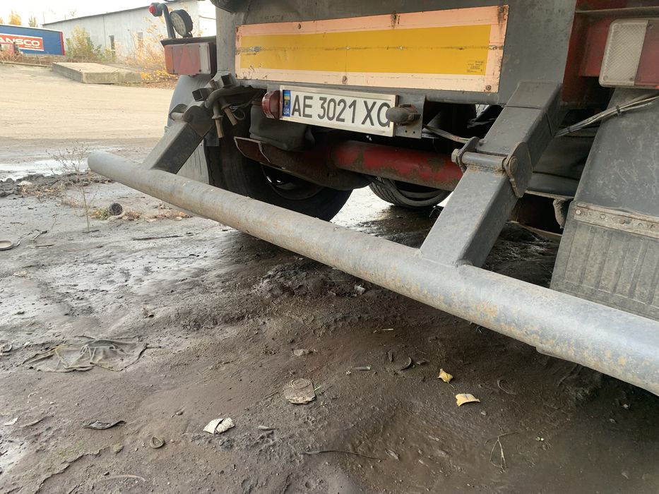 Продам полуприцеп самосвал