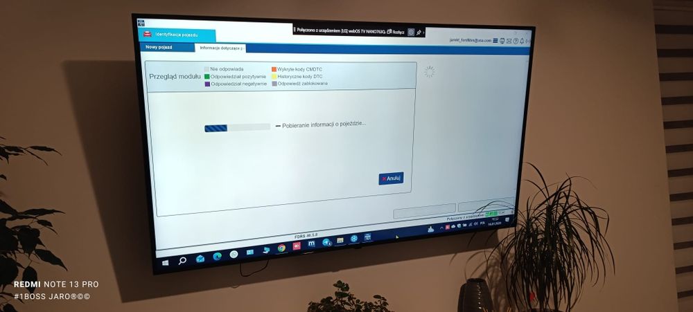 KONTO  Dealera  FDRS  IDS  FJDS  PTS  Ford 365 Dni Online
