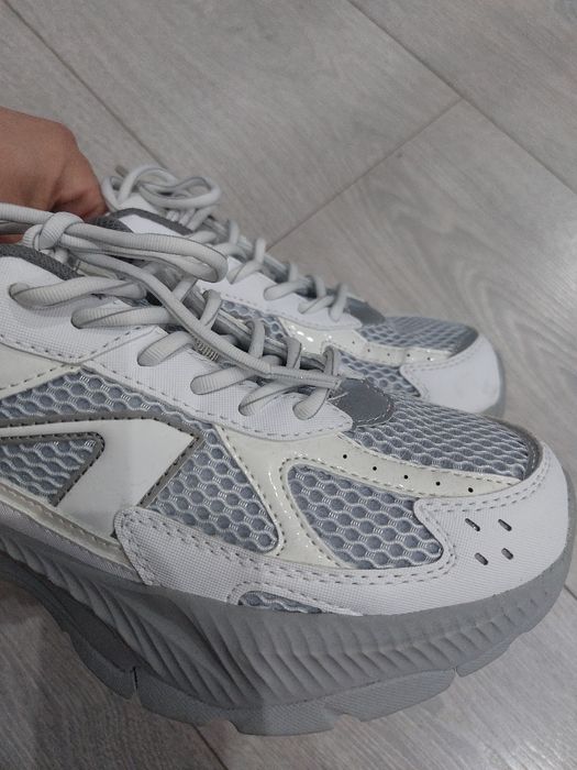 Buty sneakersy ARKK