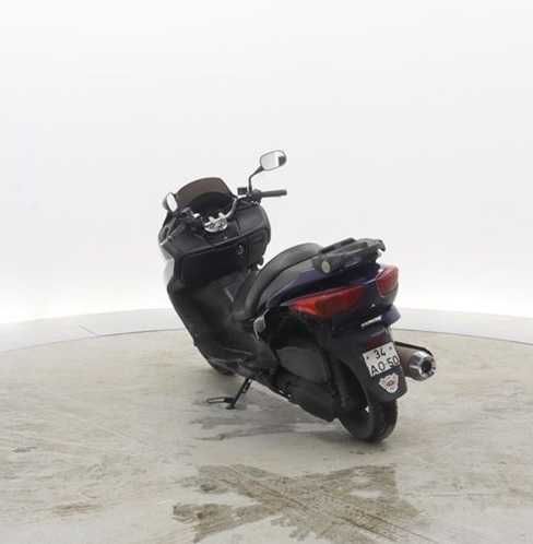Honda Forza 250 (2005) – Scooter Potente, Confortável e Fiável aceito troca por 125cc