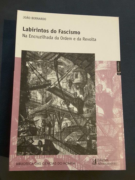A Grande Guerra Pela Civilização / Labirintos do Fascismo