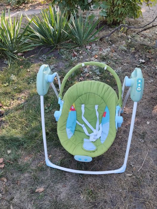 Укачивающий центр