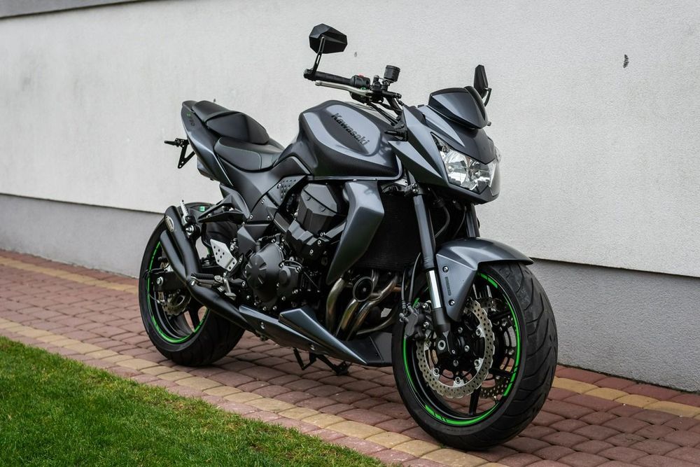 Kawasaki