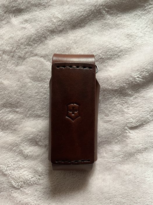 Рідкісний victorinox swiss champ 1995 р. Новий!!!