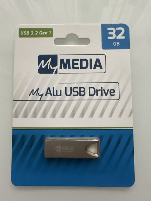 USB-флешнакопичувач MyMedia