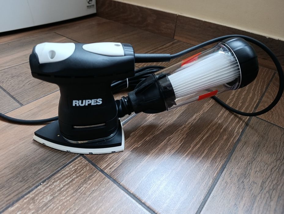 RUPES LS71T Szlifierka Delta