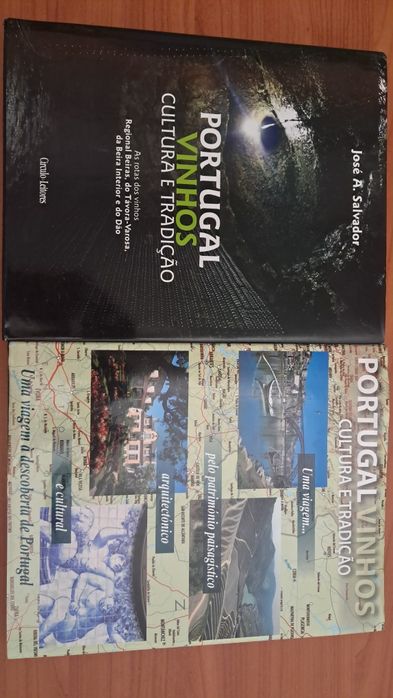 Literatura variada sobre vitivinicultura