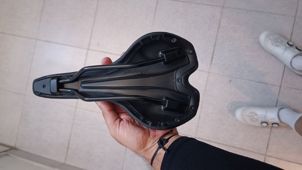 Selim Prologo Nago RS