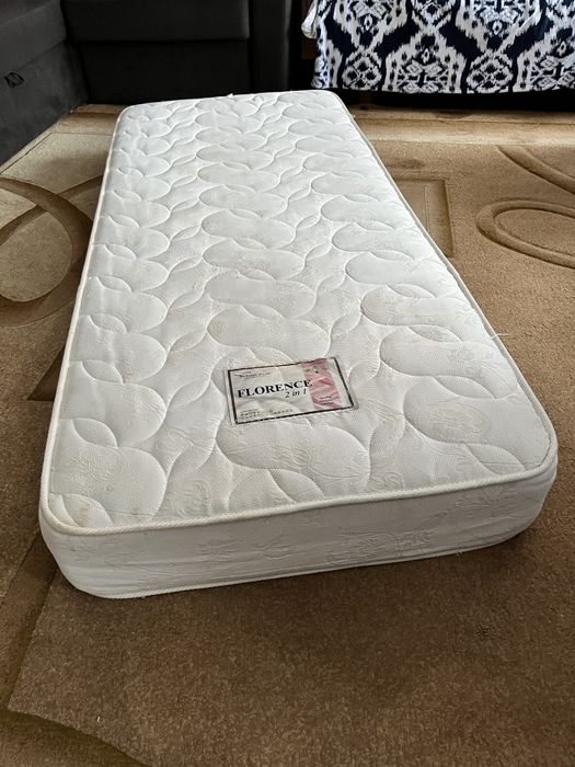 Матрац 80*190  Мatroluxe